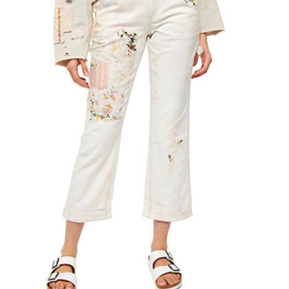 Free People Jeans bundle - Picture 2 of 7